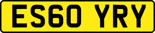ES60YRY