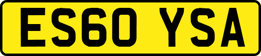 ES60YSA