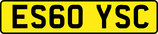 ES60YSC