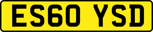 ES60YSD