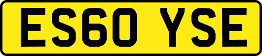 ES60YSE