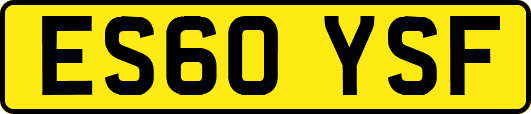 ES60YSF