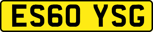 ES60YSG