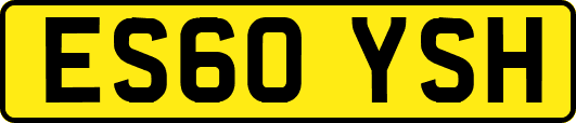 ES60YSH