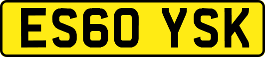 ES60YSK