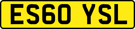 ES60YSL