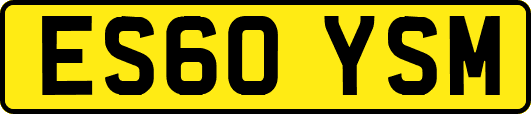 ES60YSM