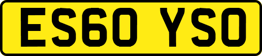 ES60YSO