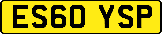 ES60YSP