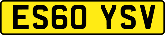 ES60YSV