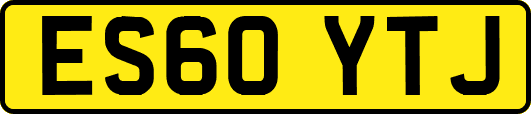 ES60YTJ