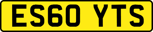 ES60YTS