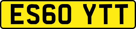 ES60YTT