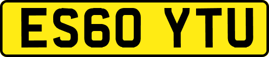 ES60YTU