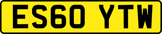 ES60YTW