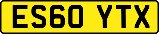 ES60YTX