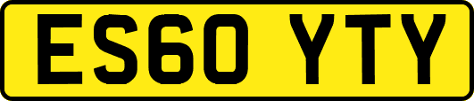 ES60YTY