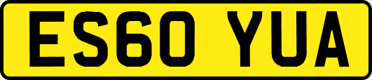 ES60YUA
