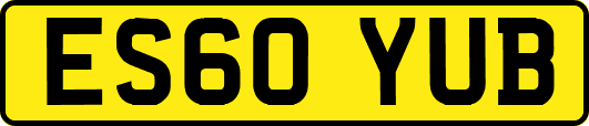 ES60YUB