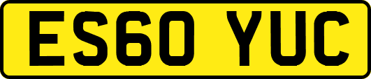 ES60YUC