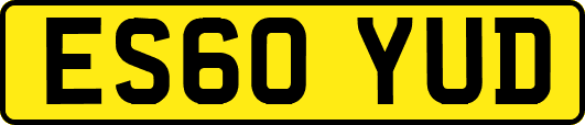 ES60YUD