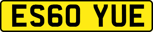 ES60YUE