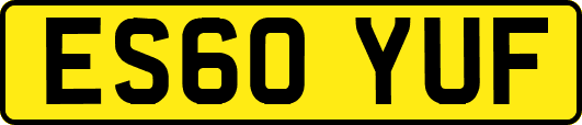 ES60YUF