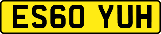 ES60YUH