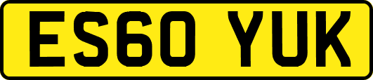 ES60YUK