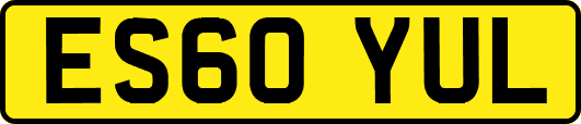 ES60YUL