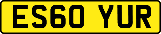 ES60YUR