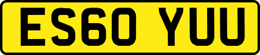 ES60YUU