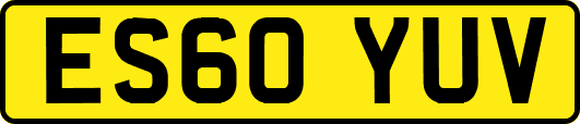 ES60YUV