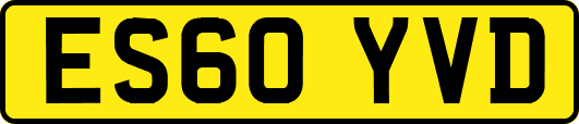 ES60YVD