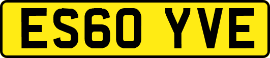 ES60YVE