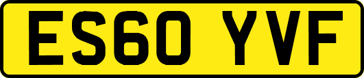 ES60YVF