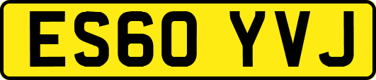 ES60YVJ