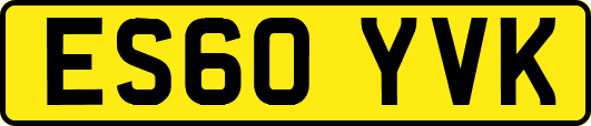 ES60YVK