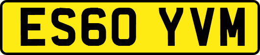 ES60YVM