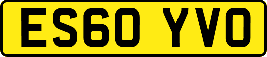 ES60YVO