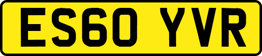 ES60YVR