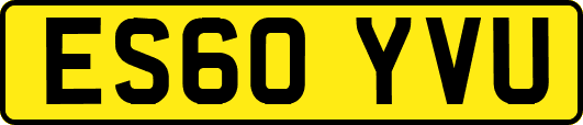 ES60YVU