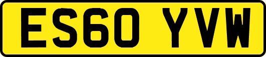 ES60YVW