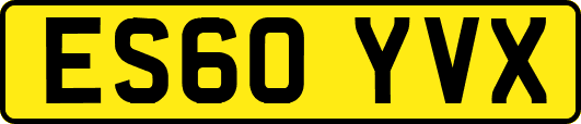 ES60YVX