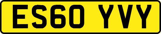 ES60YVY
