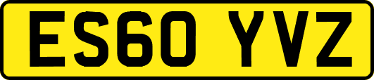 ES60YVZ