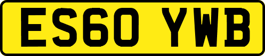 ES60YWB