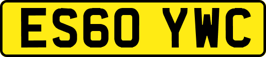 ES60YWC