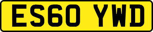 ES60YWD