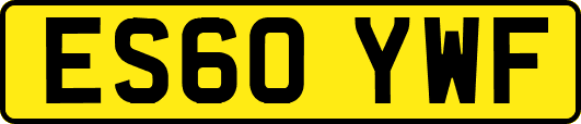 ES60YWF